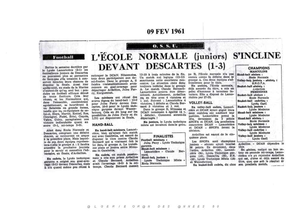 08 ECOLE DE LA DCAN SAISON 1960 61 N0013.JPG